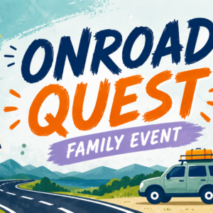 On The Road Adventure
